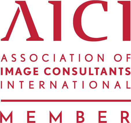 Miembro de AICI, Association of Image Consultants International